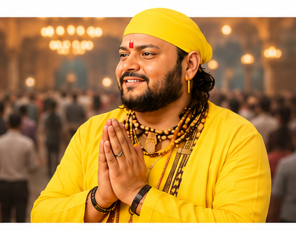 Satguru Darbar